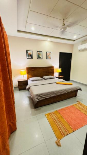 Islamabad View Apartments